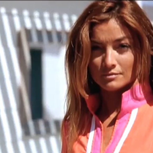 NWT🌴Les Canebiers Summertime Tunic Dress - Picture 7 of 9